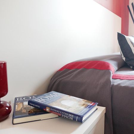 B&B Youbed Superior Rome Bagian luar foto