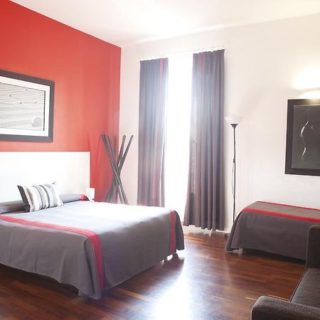 B&B Youbed Superior Rome Ruang foto