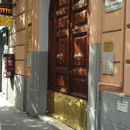 B&B Youbed Superior Rome Bagian luar foto