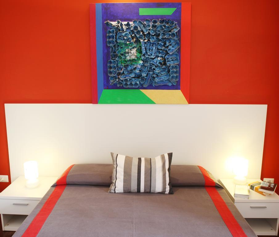 B&B Youbed Superior Rome Bagian luar foto
