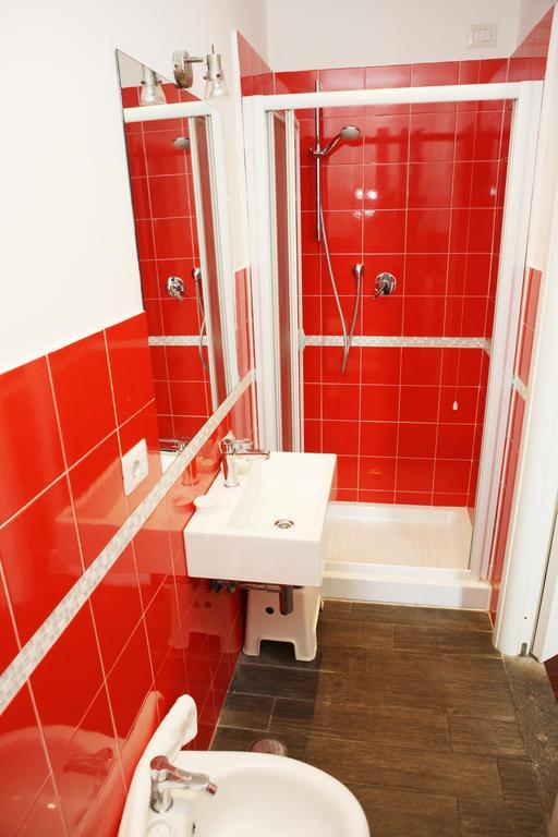 B&B Youbed Superior Rome Bagian luar foto