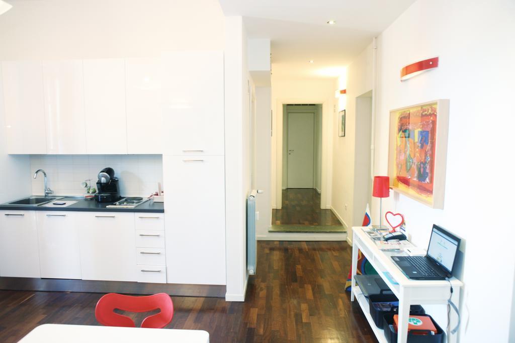 B&B Youbed Superior Rome Bagian luar foto