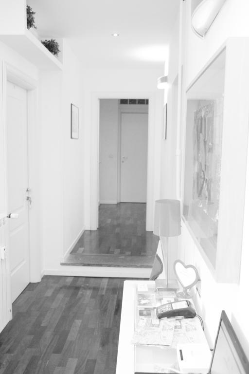 B&B Youbed Superior Rome Bagian luar foto