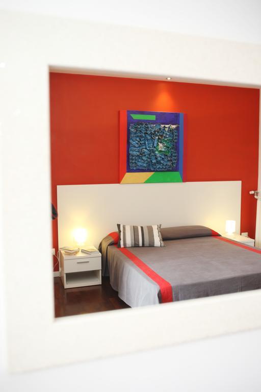 B&B Youbed Superior Rome Bagian luar foto