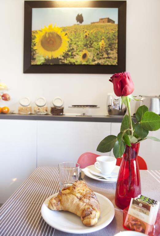 B&B Youbed Superior Rome Bagian luar foto