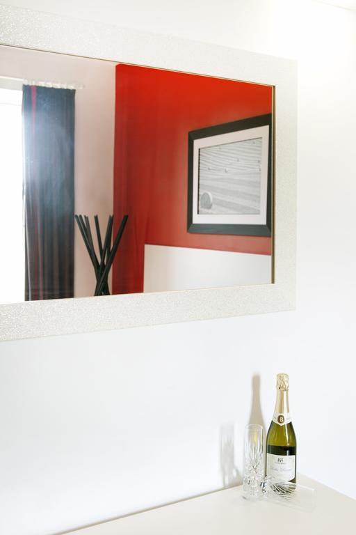 B&B Youbed Superior Rome Ruang foto